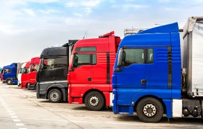 Konya Kofçaz Ambar Nakliyat