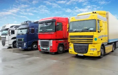 Konya Kofçaz Nakliye Ambarı