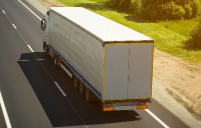 Konya ile Kofçaz Arası Parça Eşya Taşıma