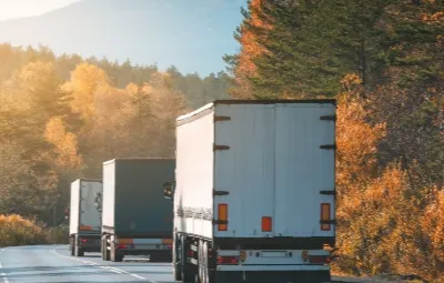 Konya ile Kofçaz Arası Klima Taşıma