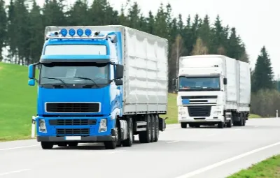 Konya ile Kofçaz Arası Eşya Taşıma